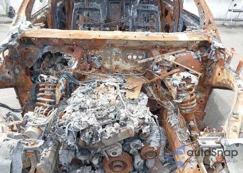 2015 BMW X5 M Awd z USA, uszkodzony, nr VIN WBAKS210X00N34438